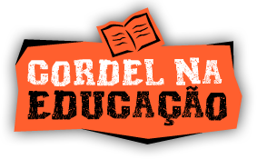 Logo: Cordel na Educação - Cordel Infantil - Literatura de Cordel